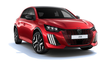 Peugeot 208 1.2 Hybrid 110 GT 5dr e-DSC6 Petrol Hatchback